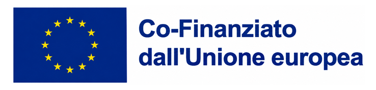 Co-Finanziato dall'Unione europea